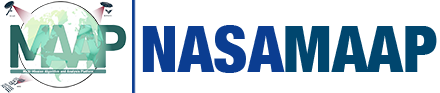 NASA MAAP